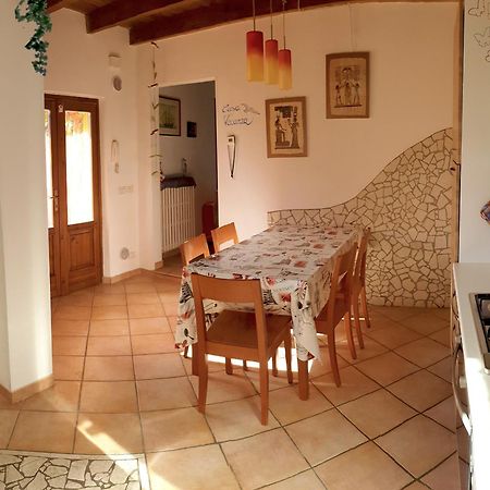 Casa Vacanza & Suite Joy Peschiera del Garda Eksteriør billede