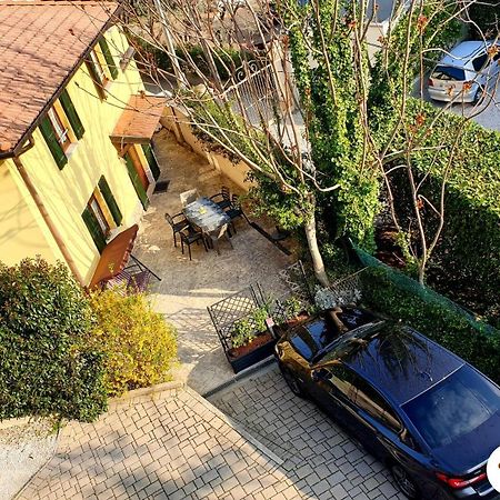 Casa Vacanza & Suite Joy Peschiera del Garda Eksteriør billede