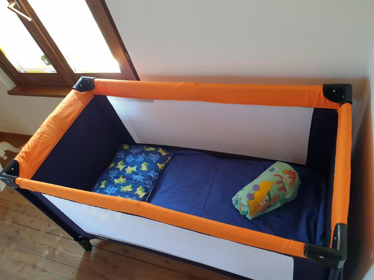 Casa Vacanza & Suite Joy Peschiera del Garda Eksteriør billede