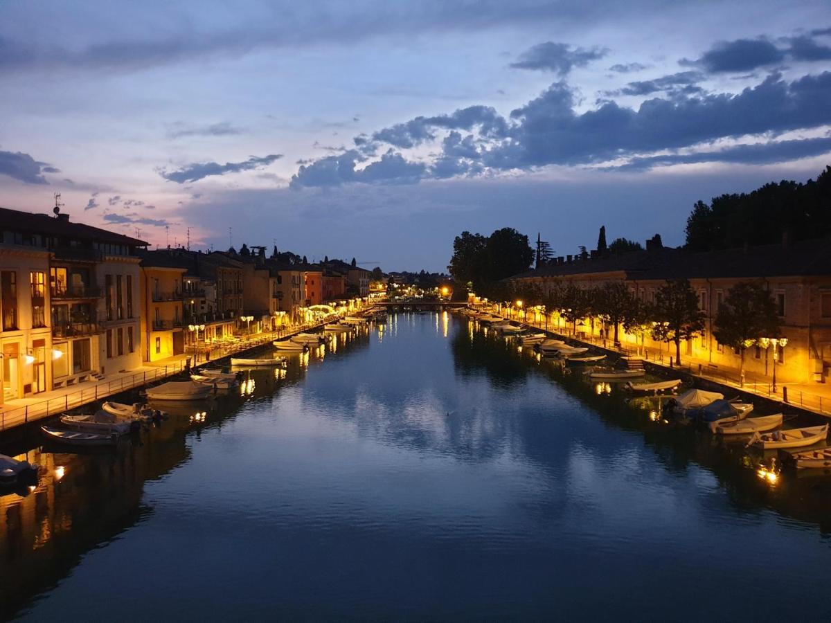 Casa Vacanza & Suite Joy Peschiera del Garda Eksteriør billede