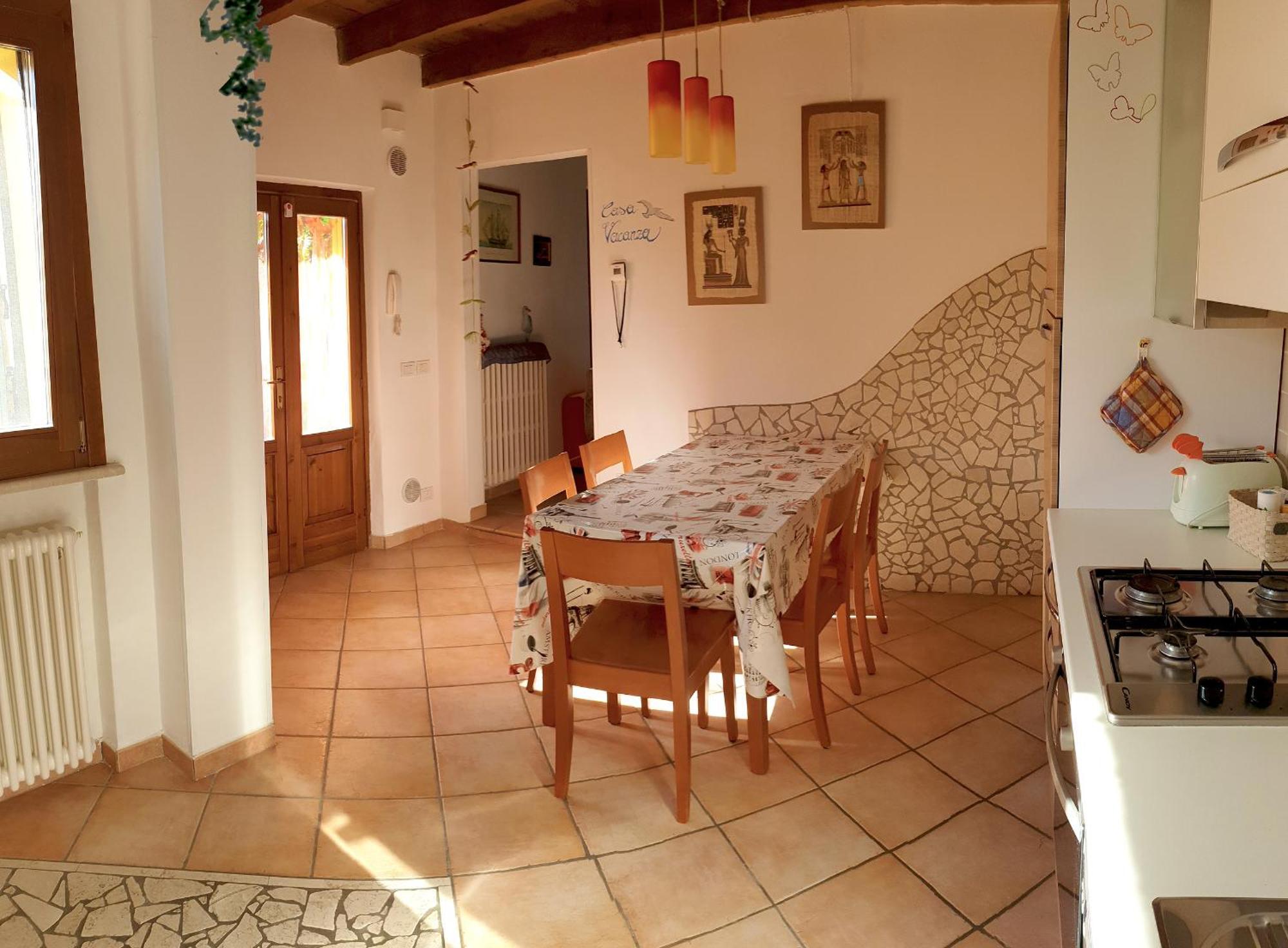 Casa Vacanza & Suite Joy Peschiera del Garda Eksteriør billede