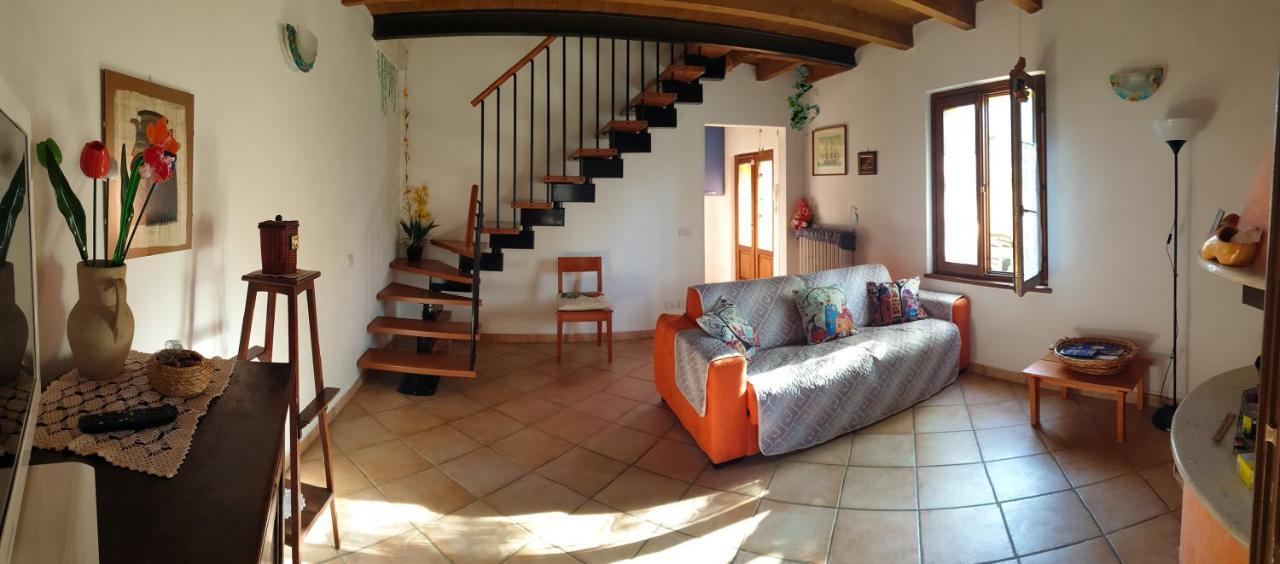 Casa Vacanza & Suite Joy Peschiera del Garda Eksteriør billede