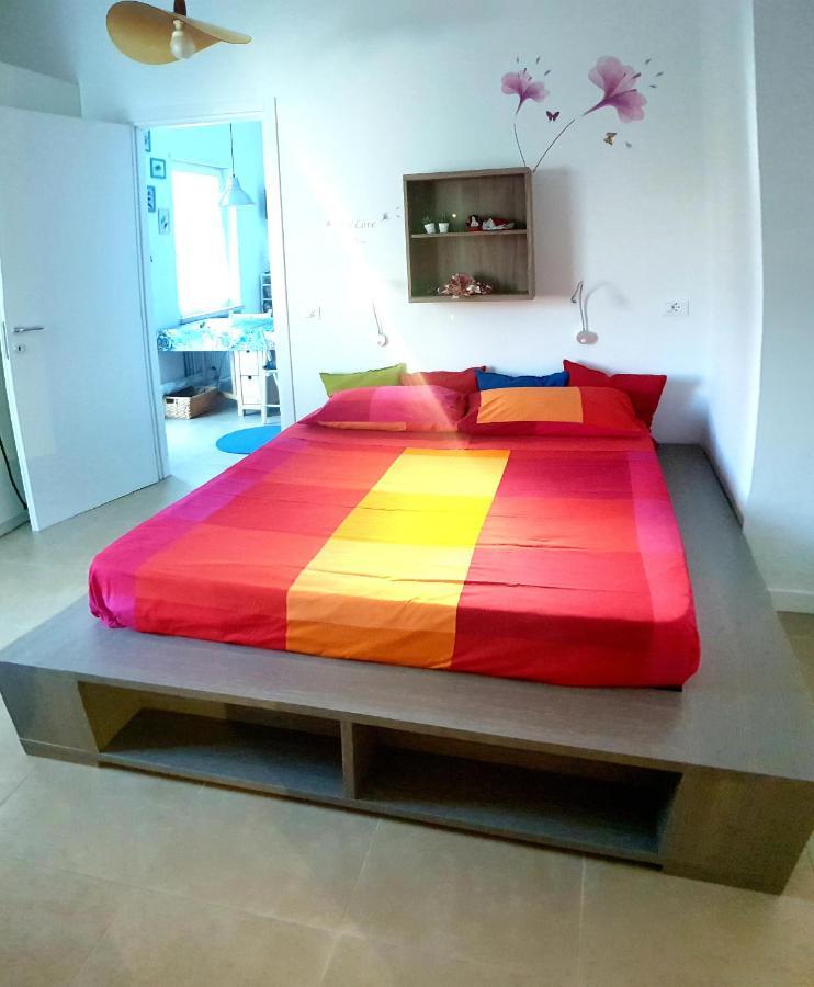 Casa Vacanza & Suite Joy Peschiera del Garda Eksteriør billede