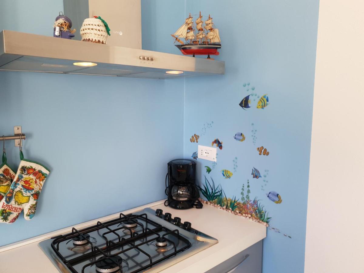 Casa Vacanza & Suite Joy Peschiera del Garda Eksteriør billede