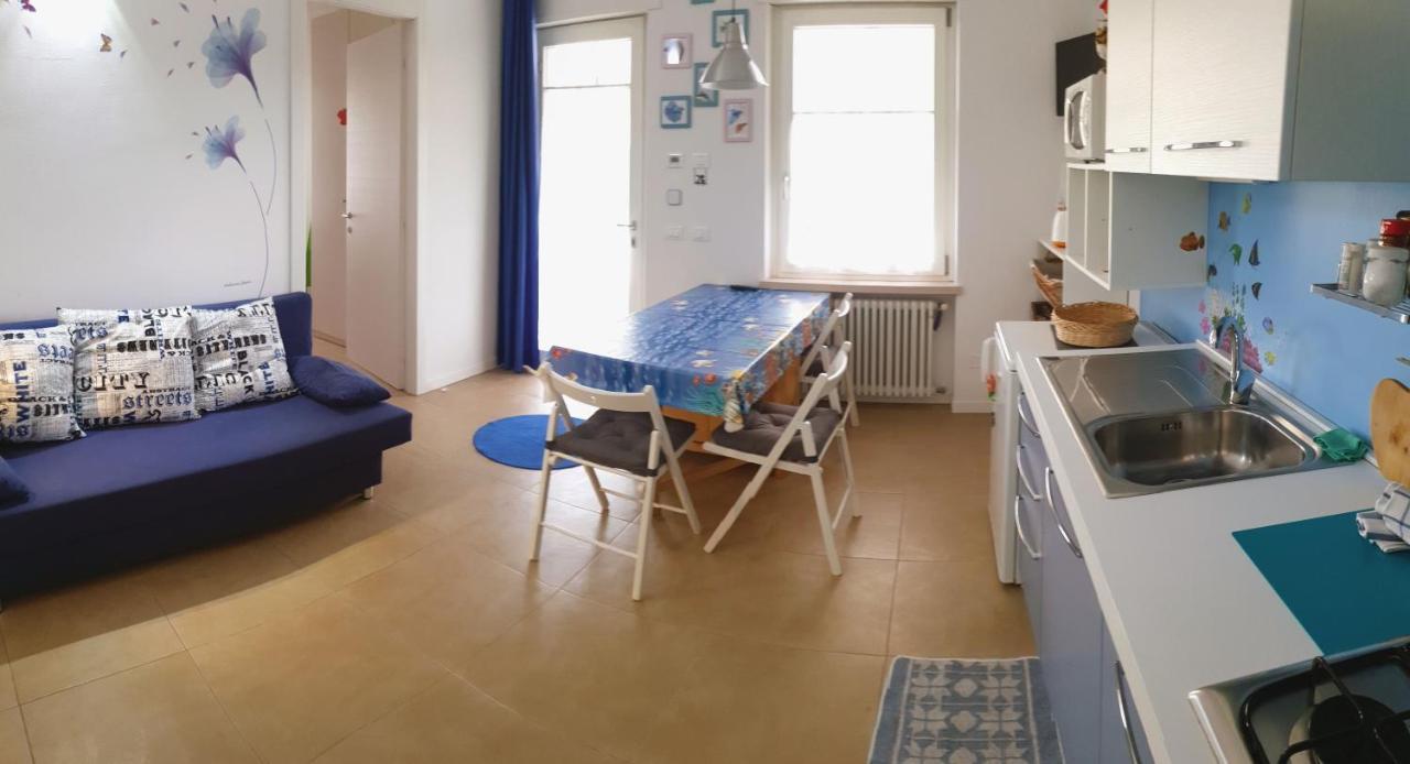 Casa Vacanza & Suite Joy Peschiera del Garda Eksteriør billede