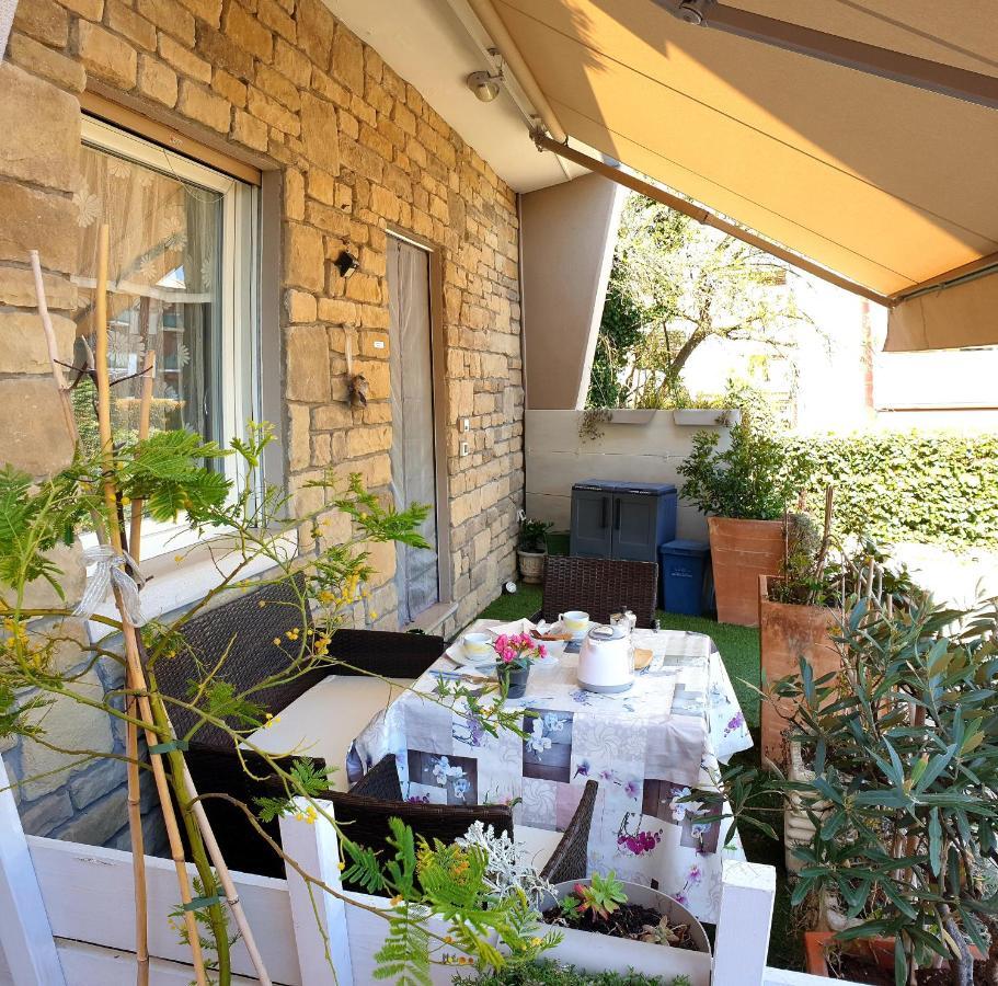 Casa Vacanza & Suite Joy Peschiera del Garda Eksteriør billede