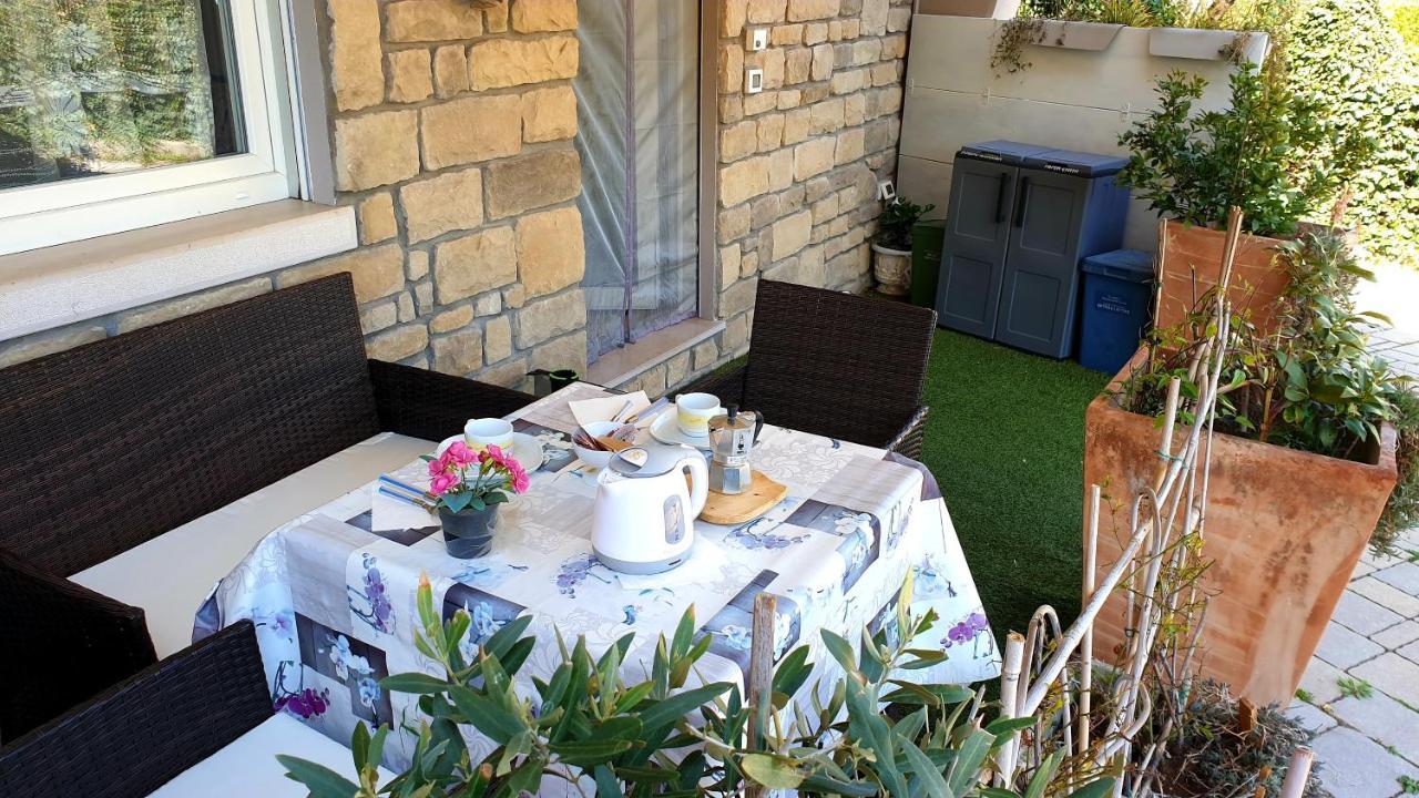 Casa Vacanza & Suite Joy Peschiera del Garda Eksteriør billede