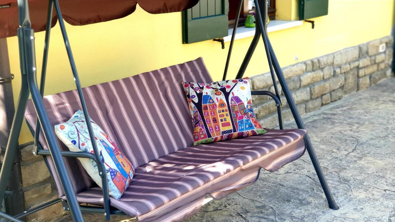 Casa Vacanza & Suite Joy Peschiera del Garda Eksteriør billede