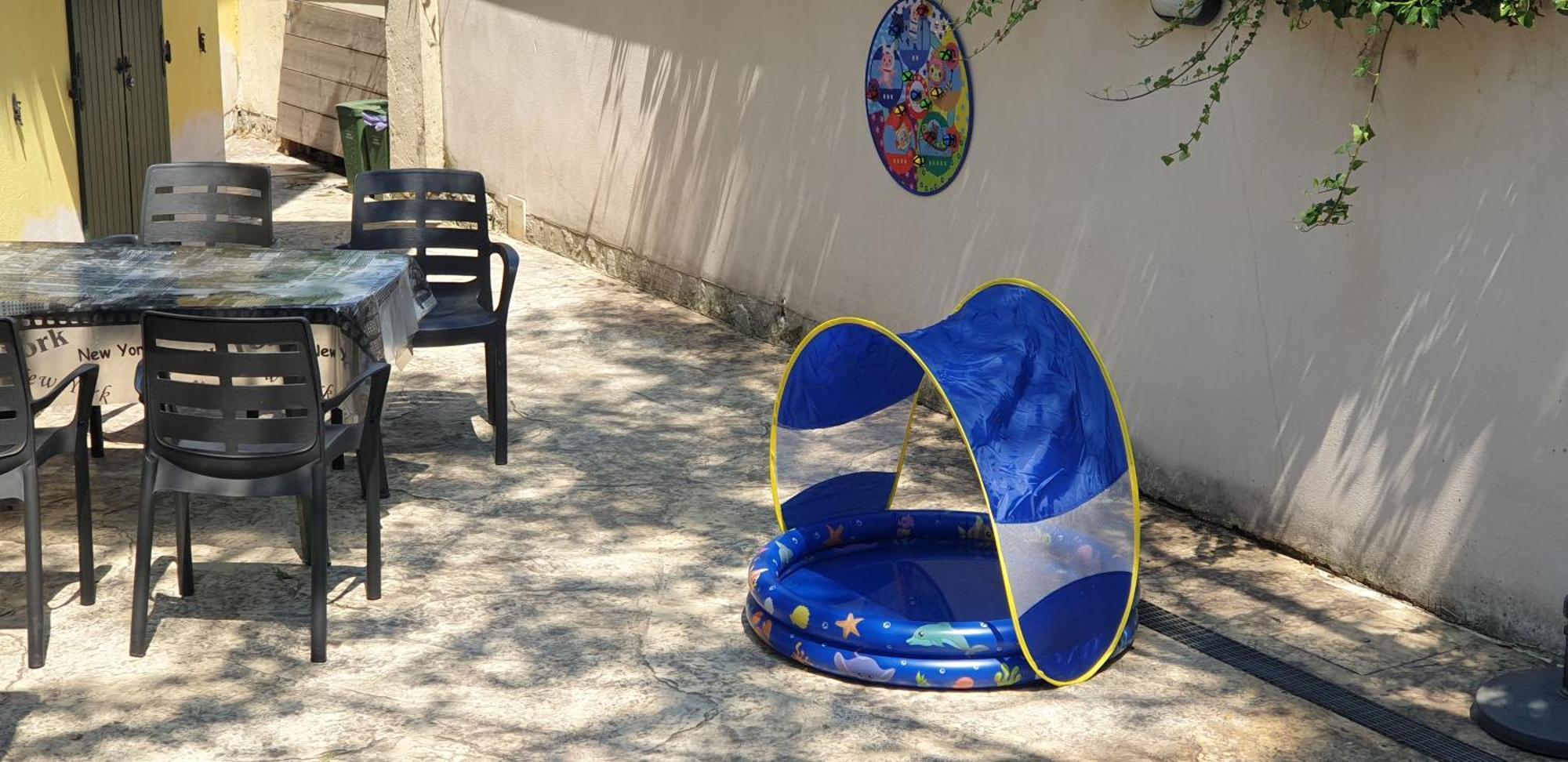 Casa Vacanza & Suite Joy Peschiera del Garda Eksteriør billede