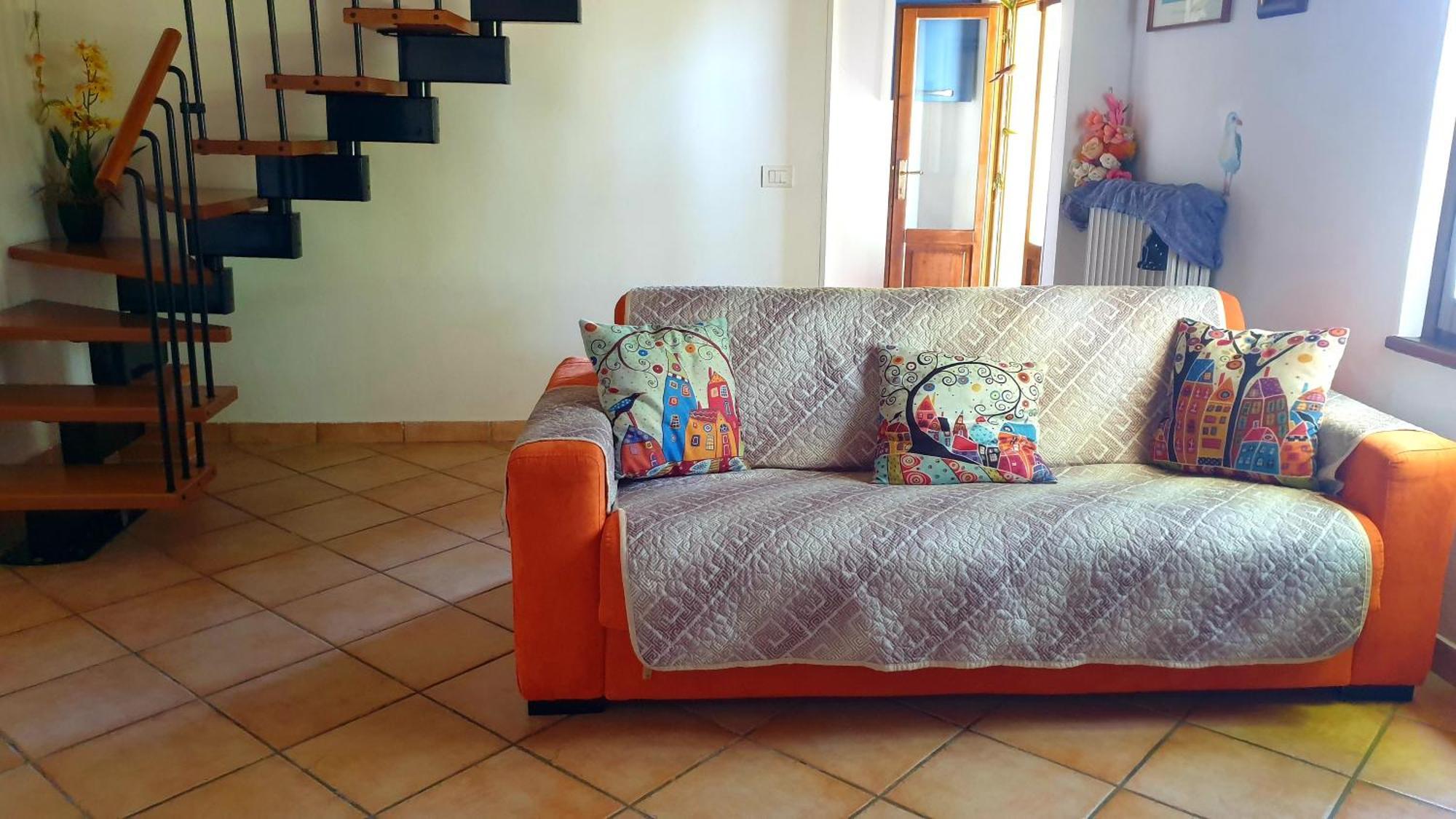 Casa Vacanza & Suite Joy Peschiera del Garda Eksteriør billede