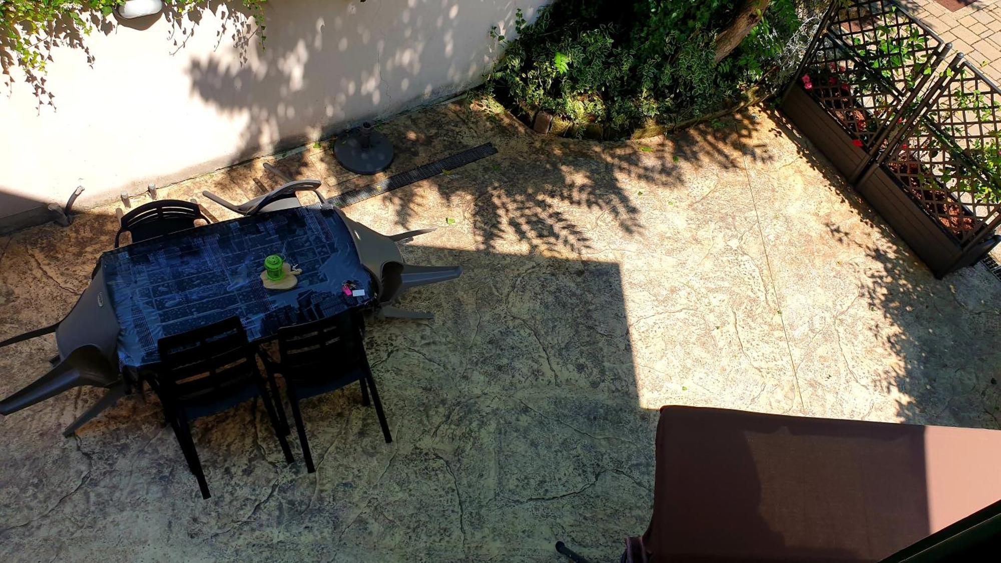 Casa Vacanza & Suite Joy Peschiera del Garda Eksteriør billede